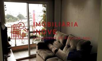 Imagem 3: EXCELENTE APARTAMENTO COM 03 DORMITÒRIOS NO TATUAPÉ CONDOMÍNIO EAST SIDE PARK