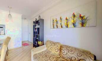 Imagem 6: Apartamento com 3 dormitórios à venda, 61 m² por R$ 335.000 - Gopoúva - Guarulhos/SP