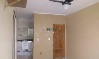 Imagem 6: Apartamento 2 dorm. - Jardim das Torres