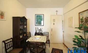 Imagem 3: APARTAMENTO - VILA OLÍMPIA - SP