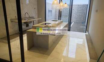 Imagem: SOBRADO NOVO 03 SUITES VENDE CATANDUVA SP