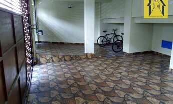 Imagem 3: Casa com 2 dormitórios à venda, 157 m² por R$ 570.000,00 - Jardim Planalto - São Paulo/SP