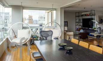 Imagem 4: Apartamento à venda, Itaim Bibi, São Paulo, SP