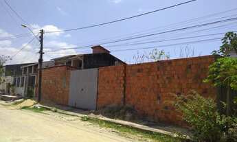 Imagem: Terreno no Padre Romualdo/ Caucaia