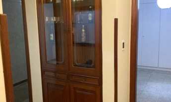 Imagem 4: Apartamento para aluguel tem 180 metros quadrados com 3 quartos em Gonzaga - Santos - SP