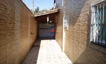 Imagem 5: Casa com 2 dorms, Boqueirão, Praia Grande - R$ 430 mil, Cod