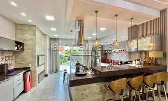 Imagem 4: CAPãO DA CANOA - Casa de Condomínio - Condominio Capao Ilhas Resort