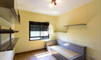 Imagem 7: Apartamento em Moema com 4 dormitórios e 4 vagas Fora de Rota de Aviões