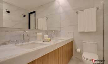 Imagem 7: Apartamento Setor Oeste 2 Quartos 2 suítes