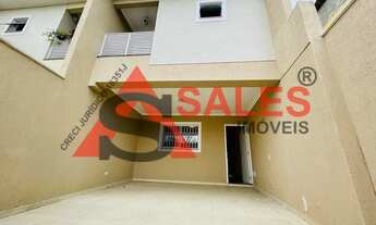 Imagem 2: Sobrado à venda, R$ 750.000, 3 dormitórios, 1 suíte, 114 metros , 2 vagas, Rua Doutor Malt