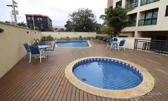 Imagem 7: Apartamento com 2 dormitórios para alugar, 50 m² por R$ 2.000,00/mês - Vila Lageado - São