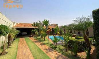 Imagem 5: Casa com 2 dormitórios à venda, 290 m² por R$ 850.000,00 - City Barretos - Barretos/SP