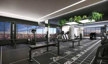 Imagem 2: Apartamento residencial para venda, Boa Vista, Curitiba - AP9861