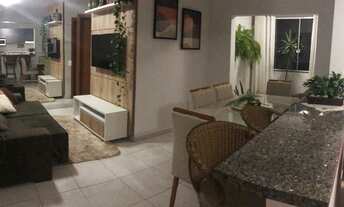 Imagem 3: Vendo Agio de Apartamento no Flora Park Aroeira