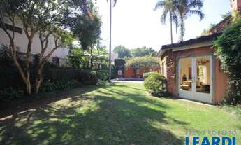 Imagem 6: SOBRADO - ALTO DE PINHEIROS - SP