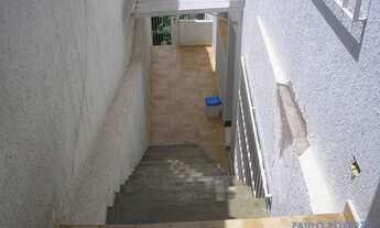 Imagem 2: CASA ASSOBRADADA - POMPÉIA - SP