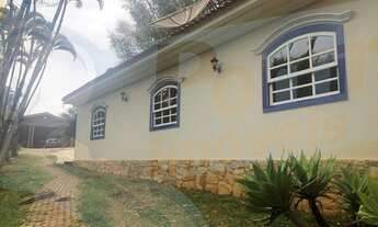 Imagem 6: Chácara com 4 quartos para alugar por R$ 7000.00, 475.90 m2 - AREA RURAL DE LIMEIRA - LIME