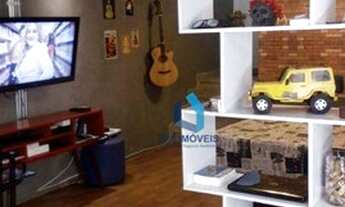 Imagem 4: Sobrado à venda, 180 m² por R$ 1.500.000,00 - Campo Belo - São Paulo/SP