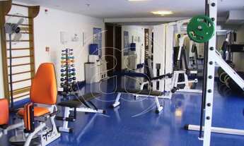 Imagem 3: São Paulo - Apartamento Padrão - Itaim Bibi