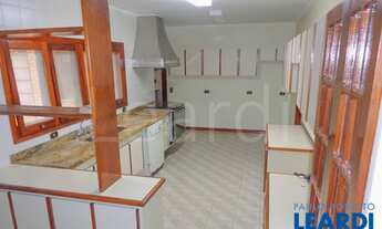 Imagem 4: CASA EM CONDOMÍNIO - ALPHAVILLE - SP