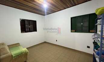 Imagem 6: Casa à venda, 3 quartos, 1 vaga, Santana - Pindamonhangaba/SP