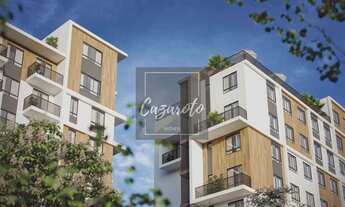 Imagem 3: Cobertura Duplex à venda 1 Quarto, 1 Suite, 112.54M², Água Verde, Curitiba - PR