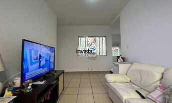 Imagem 3: Comprar apartamento 2 dormitórios no Gonzaga em Santos