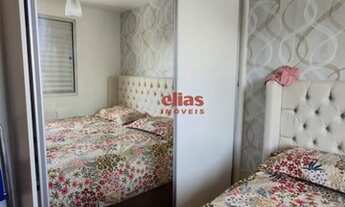 Imagem 5: VENDE APTO DE 02 DORMITÓRIOS REPLETO EM ARMÁRIOS COM LAZER