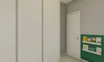 Imagem 7: Casa com 3 dormitórios à venda, 97 m² por R$ 210.000,00 - Cidade das Rosas II - São Gonçal