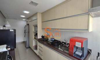 Imagem 6: Cobertura com 2 dormitórios à venda, 109 m² por R$ 954.000 - Paraíso - Santo André/SP