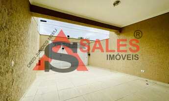 Imagem 3: Sobrado à venda, R$ 750.000, 3 dormitórios, 1 suíte, 114 metros , 2 vagas, Rua Doutor Malt