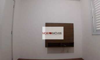 Imagem 3: Apartamento com 2 dormitórios para alugar, 59 m² - Vila Romana - São Paulo/SP