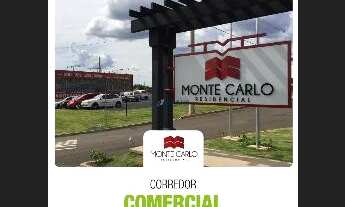 Imagem: Terreno - Residencial Monte Carlo - Araraquara/SP