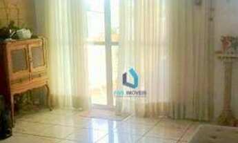 Imagem 4: Sobrado à venda, 180 m² por R$ 580.000,00 - Jardim Santa Cruz (Campo Grande) - São Paulo/S