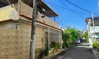 Imagem: Casa 2 quartos linear centro de Nilópolis