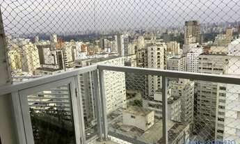 Imagem 2: APARTAMENTO - JARDIM AMÉRICA - SP