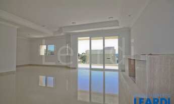 Imagem 5: CASA EM CONDOMÍNIO - ALPHAVILLE - SP