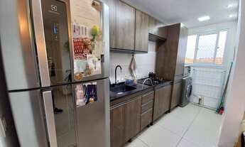 Imagem 4: Apartamento com 2 dormitórios à venda, 48 m² por R$ 218.000,00 - Canudos - Novo Hamburgo/R