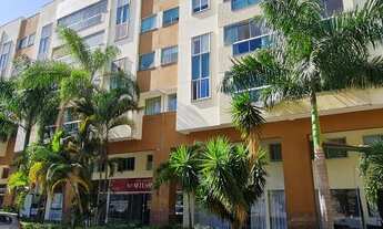 Imagem 2: SHIN 05 Saint Regis 2 quartos 2 banh pisc sauna churras Lago Norte Brasília DF