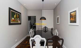 Imagem 7: Apartamento mobiliado à venda, totalmente reformado, com 3 quartos, em região valorizada d