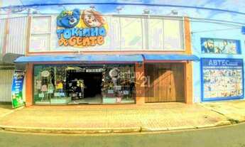 Imagem: Salão para alugar, 127 m² por R$ 6.000,00/mês