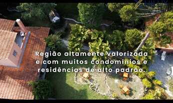 Imagem 7: Maravilhosa CASA com 400m2, 3 dormitórios e terreno com 1636m2 à venda, por R$2.400.000,0