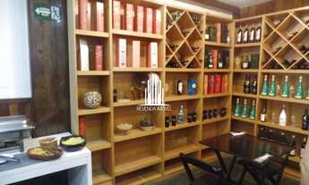 Imagem 6: Casa Comercial no Campo Belo 234m2