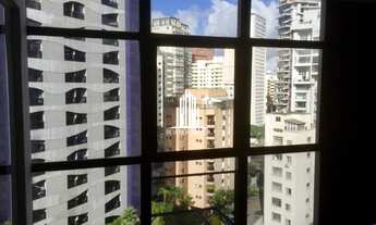 Imagem 5: Conjunto comercial com 100m² - Av. Brig. Faria Lima