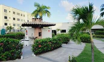 Imagem 7: Residencial Alamedas Jardim 2