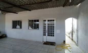 Imagem: OPORTUNIDADE ÚNICA! Excelente casa Escriturada