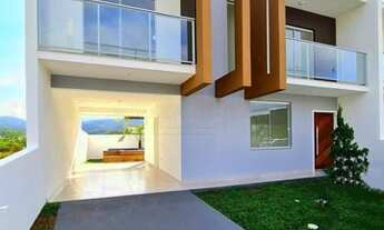 Imagem: Casa para Venda em São José, Forquilhas