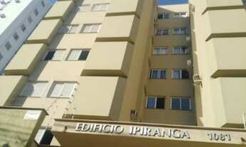 Imagem 2: Apartamento com 3 quartos no Edificio Ipiranga - Bairro Jardim América em Londrina