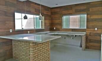 Imagem 4: SOBRADO - PARQUE NOVA SUÍÇA - SP