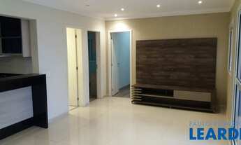 Imagem 2: APARTAMENTO - GRANJA JULIETA - SP